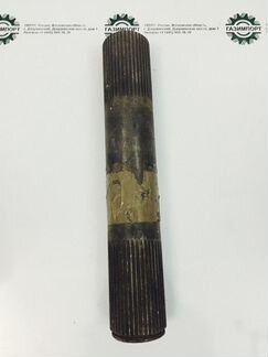 Полуось левая 80513002