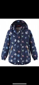 Новая Демисезонная куртка Reima 86, 98+