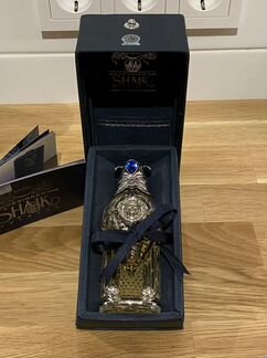 Духи парфюм Chic Shaik 30