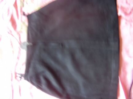 Костюм чёрный(Бархатисто-велюровый)