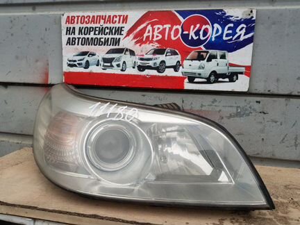 Фара передняя правая Chevrolet Epica 2006-2012
