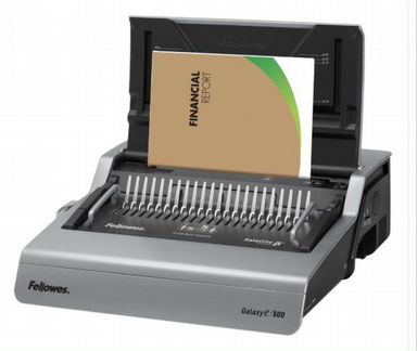 Брошюровщик