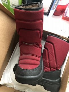 Сапоги Happy steps snow 26p