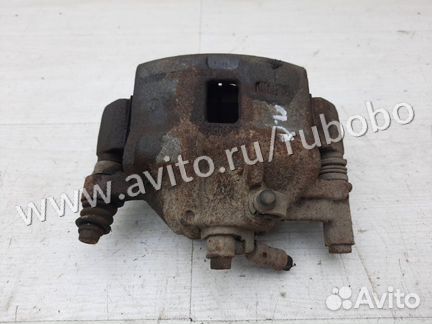 Суппорт передний правый Tagaz C10 JAC HFC4GB1.3C