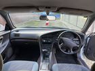 Toyota Carina ED 1.8 AT, 1994, 411 000 км объявление продам