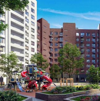 1-к квартира, 33.5 м², 4/22 эт.