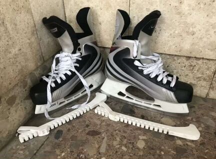 Коньки Nike Bauer Vapor VII
