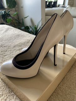 Новые туфли Sergio Rossi, 39 размер