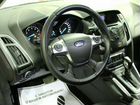 Ford Focus 1.6 AMT, 2012, 93 000 км объявление продам