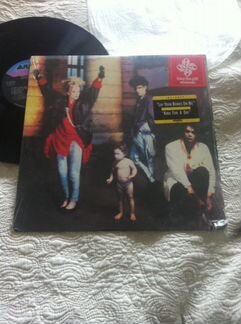 Thompson Twins - Here's to Future Days