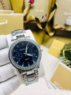 Шикарные мужские часы Michael Kors новые