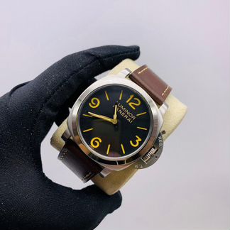 Мужские часы Panerai Luminor