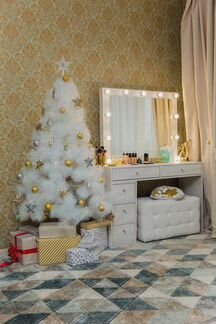 Туалетный столик 120*80