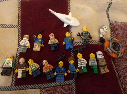 Lego