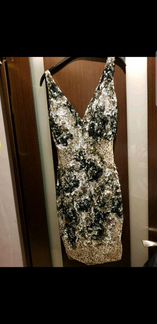 Платье jovani