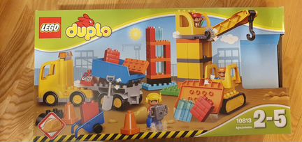 Lego duplo