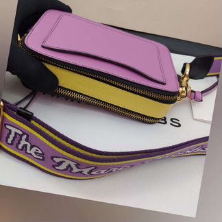 Сумка Marc Jacobs Snapshot