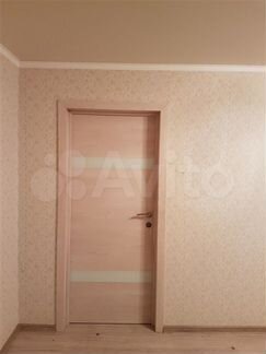 3-к квартира, 50.6 м², 2/9 эт.