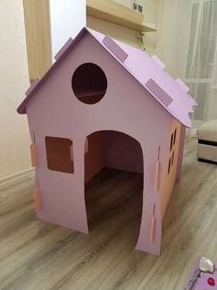 Домик для детей
