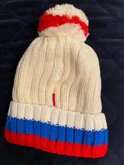 Шапка Форвард зимняя