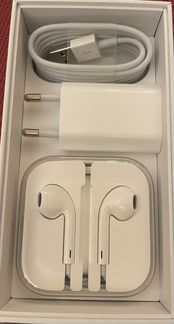 iPhone SE 128gb silver