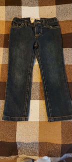 Джинсы детские новые США