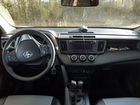 Toyota RAV4 2.0 CVT, 2017, 101 869 км объявление продам