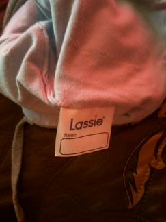 Шапки Lassie