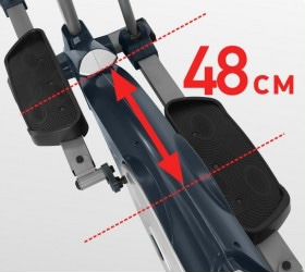 Эллиптический тренажер