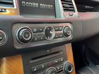Land Rover Range Rover Sport 5.0 AT, 2010, 168 000 км объявление продам