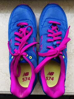 Кроссовки new balance
