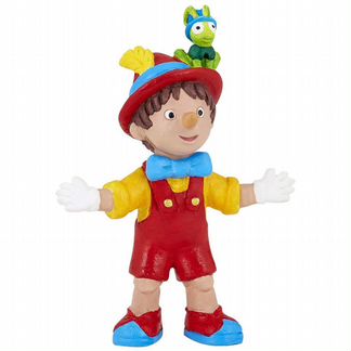 Фигурка Papo Буратино, 6*2*8 см (39144)