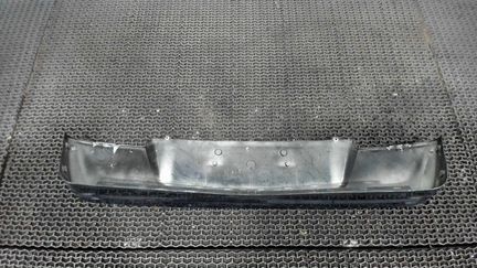 Молдинг (накладка кузовная), Крышки багажника лево