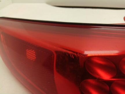 Фонарь задний левый Infiniti Fx35 S50 2003-2008