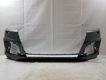 Бампер передний Audi Q7 4M