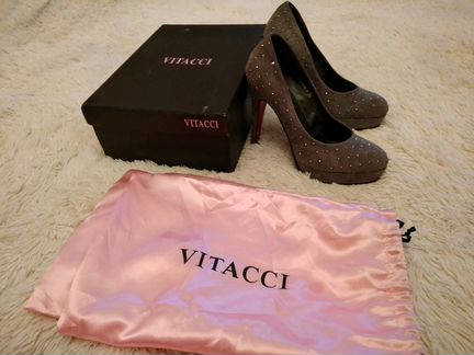 Туфли женские