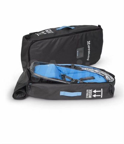 uppababy airplane bag