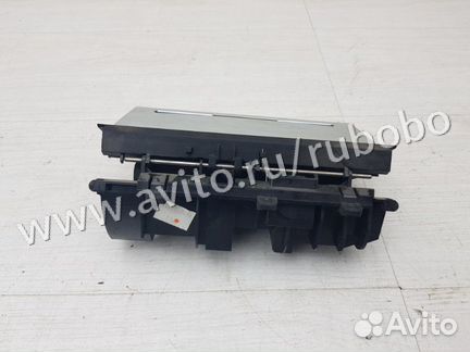 Пепельница передняя Audi A4 B7 BFB 2006