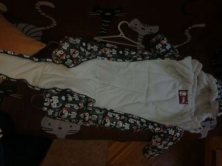 Комбинезон Reike