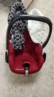 Автокресло Bebe confort (Maxi Cosi) Pebble