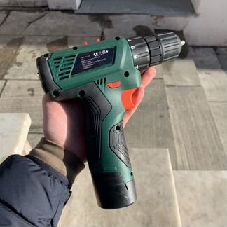 Шуруповерт Bosch