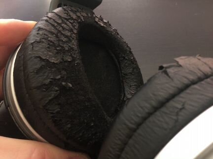 Наушники Sony MDR-XD100