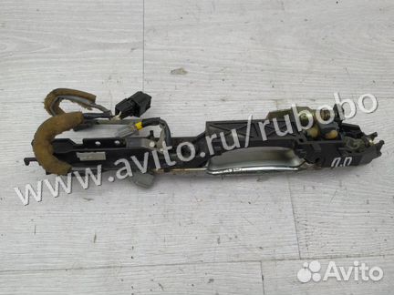 Ручка передняя правая Infiniti M35X Y50 VQ35 2006