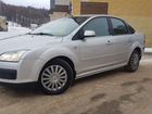 Ford Focus 1.6 МТ, 2005, 136 000 км