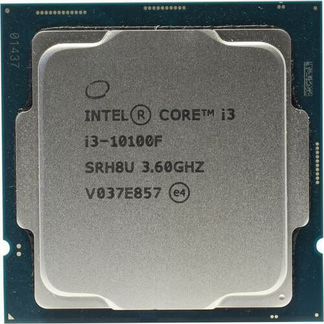 I3 10100f + b460m a-pro msi материнска и процессор