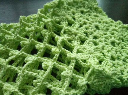 Митенки перчатки летние hand made