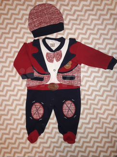 Детская одежда