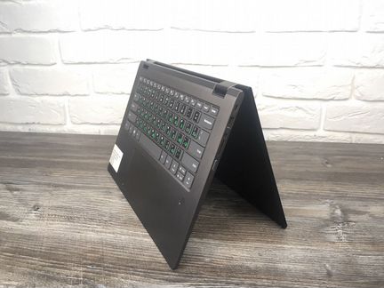 Ноутбук Lenovo Yoga