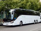 Туристический автобус Setra ComfortClass S 519 HD, 2020