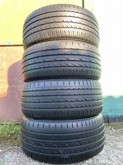 Yokohama 235/40 R18